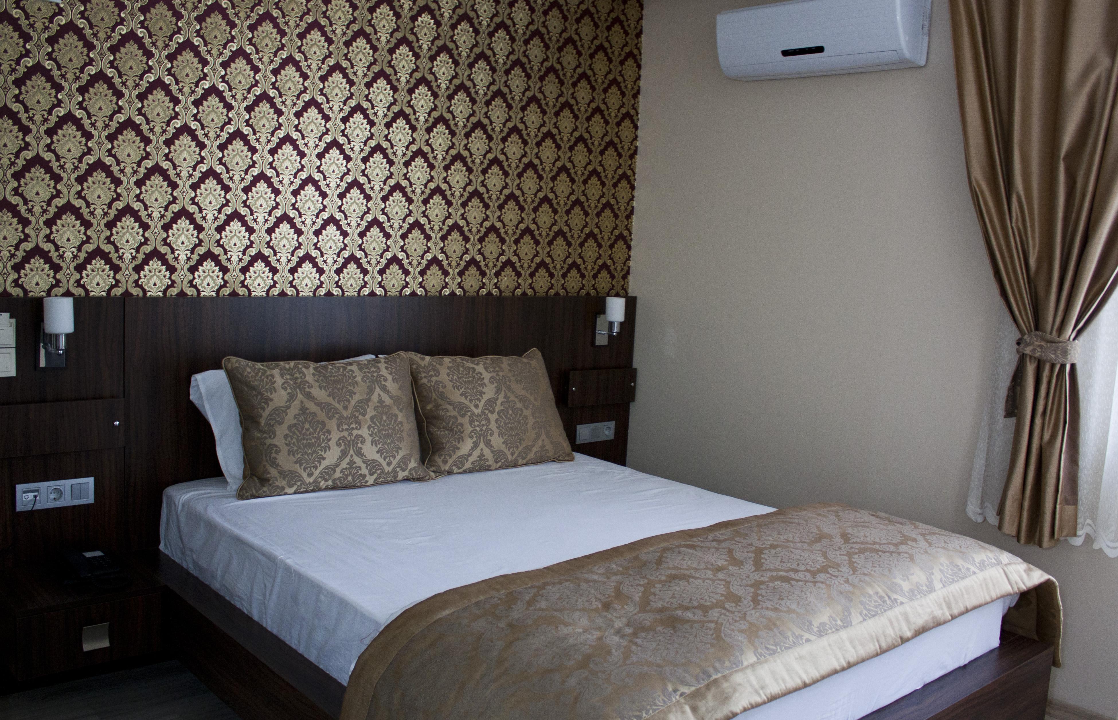 Istanbul Central Hotel Exterior photo