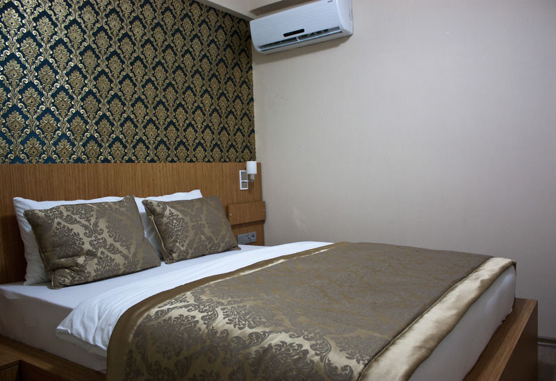 Istanbul Central Hotel Exterior photo